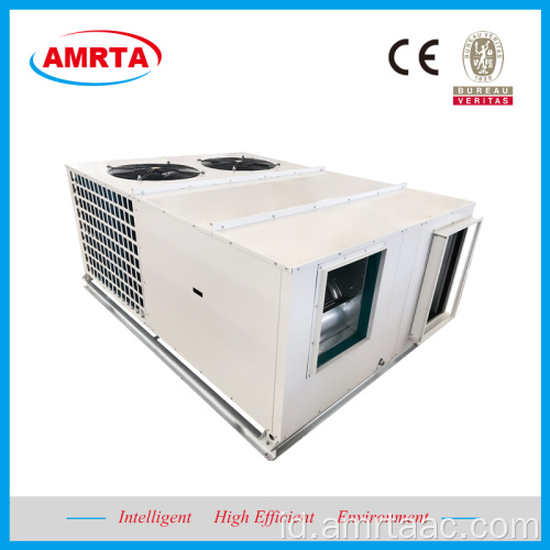 Unit Kemasan HVAC dengan Pendinginan Bebas